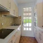 Villa In Near And Forest *