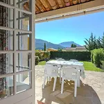 In Near And Forest Villa *