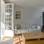 Villa In Near And Forest