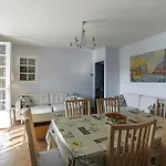 In Near And Forest Villa *