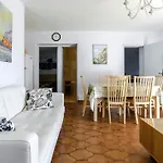 Villa In Near And Forest *