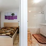 Villa In Near And Forest *