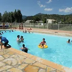 In Near And Forest Villa