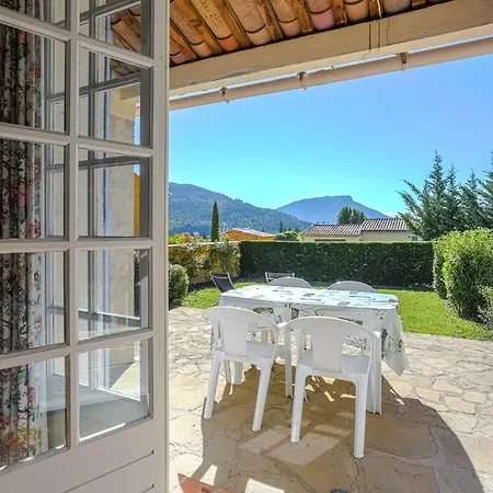 Charming Villa In Castellane Villa *