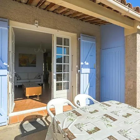 Charming Villa In Castellane Castellane