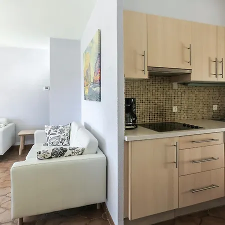 Charming Villa In Castellane Villa