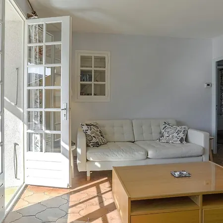 Villa Charming Villa In Castellane