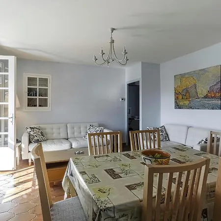 Charming Villa In Castellane Villa *