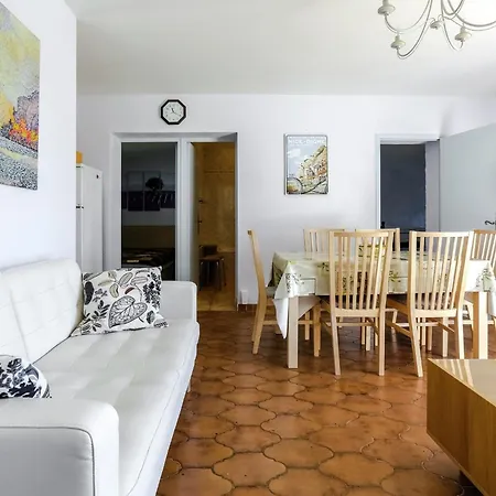 Villa Charming Villa In Castellane *