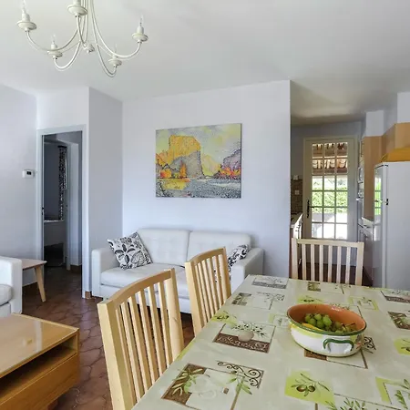 Charming Villa In Castellane Castellane