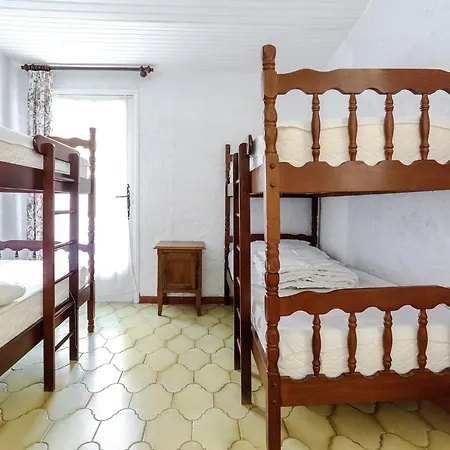 Villa Charming Villa In Castellane