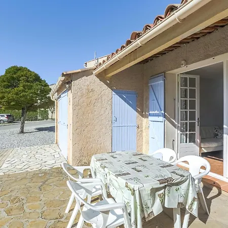 Charming Villa In Castellane Villa *