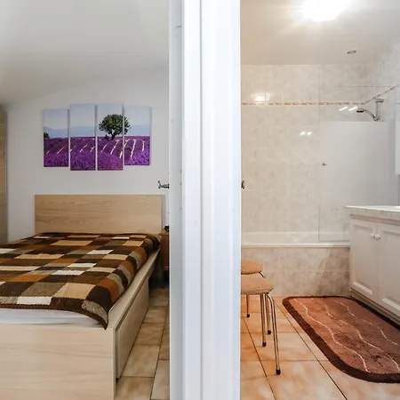 Villa Charming Villa In Castellane *