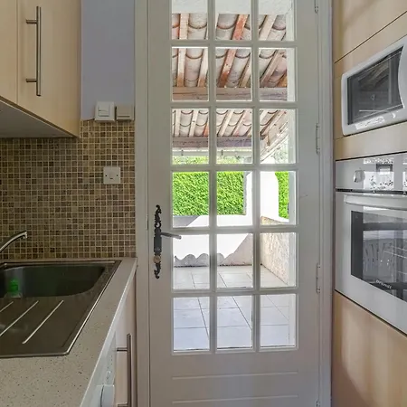 Charming Villa In Castellane Villa