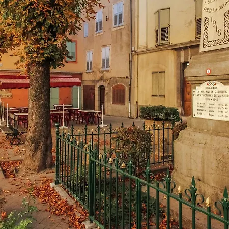 Charming Villa In Castellane * Castellane