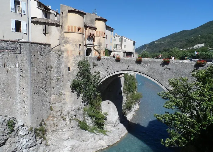 In Near And Forest *