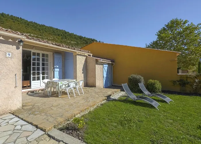 In Near And Forest *