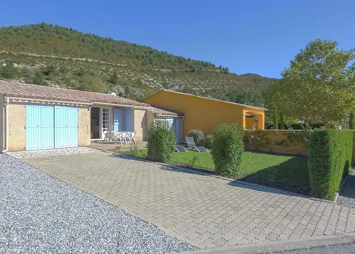 In Near And Forest *